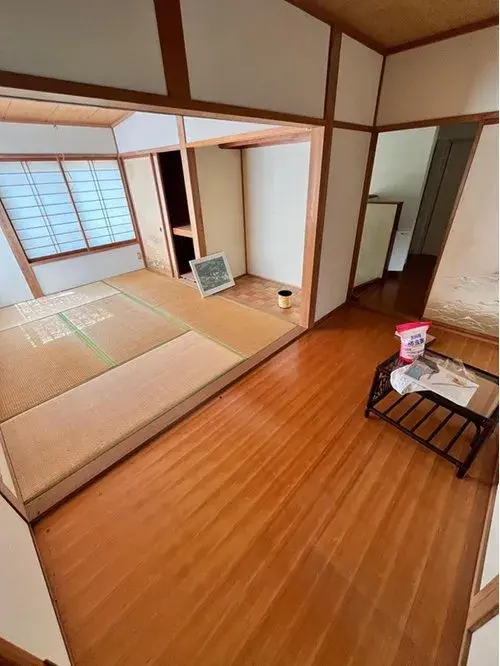 6室1厨1储藏室房产 上越市 新潟县 (10)