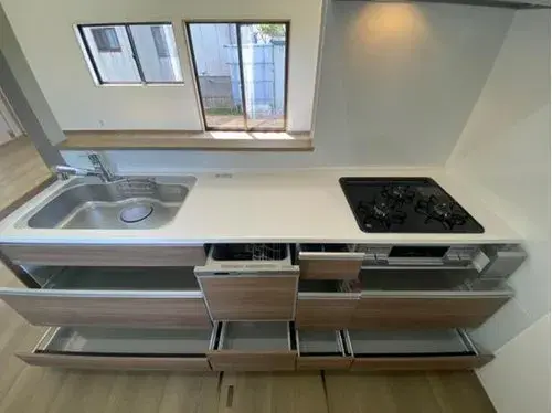 3LDK物件 新潟市 新潟県 (17)