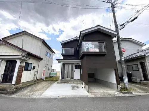 3LDK物件 新潟市 新潟県 (3)
