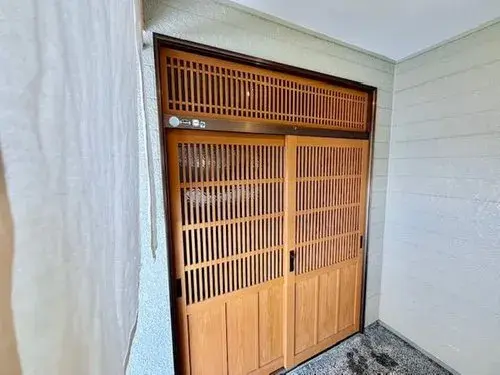 Akiya in Joetsu