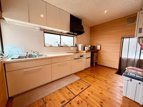 Propiedad 6K Ciudad de Joetsu Prefectura de Niigata (11)