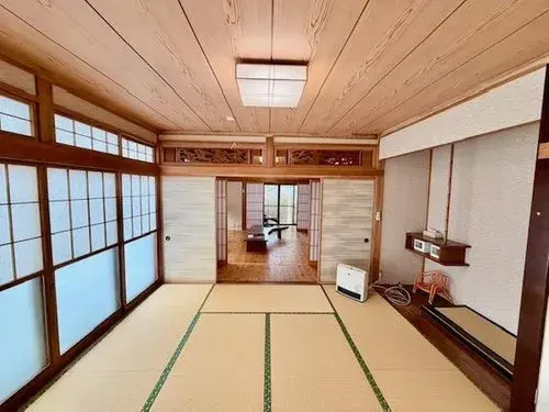 Propiedad 6K Ciudad de Joetsu Prefectura de Niigata (3)