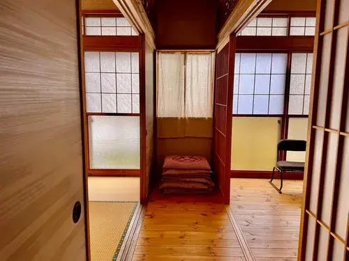 Propiedad 6K Ciudad de Joetsu Prefectura de Niigata (4)