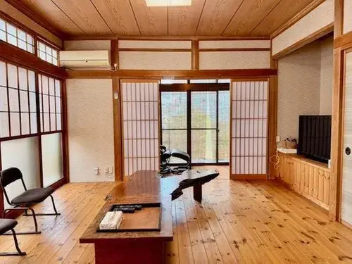 Propiedad 6K Ciudad de Joetsu Prefectura de Niigata (6)