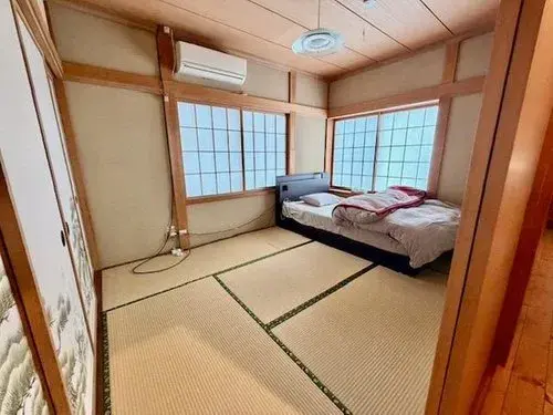 Propiedad 6K Ciudad de Joetsu Prefectura de Niigata (7)