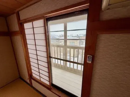 Propiedad 6K Ciudad de Joetsu Prefectura de Niigata (9)