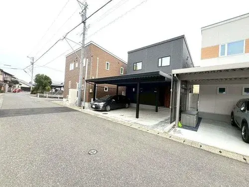 4LDK+S Propriété Ville de Fukui Préfecture de Fukui (2)