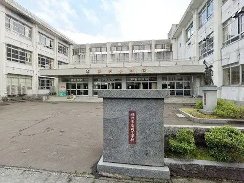 4LDK+S Propriété Ville de Fukui Préfecture de Fukui (10)