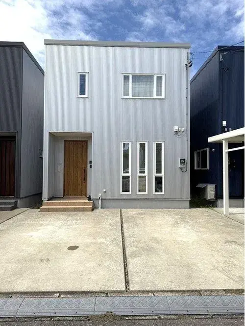 Akiya in Fukui