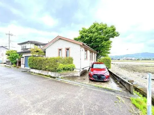 Akiya in Fukui