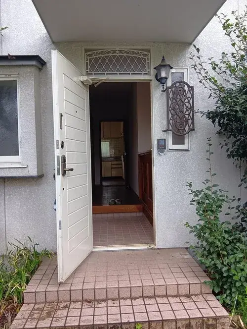 4LDK Property Kai City Yamanashi Prefecture (4)