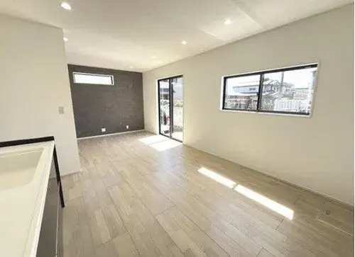 Propriété de 2 chambres ville de Koshu préfecture de Yamanashi (2)