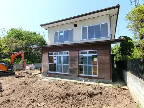 Akiya in Nagano