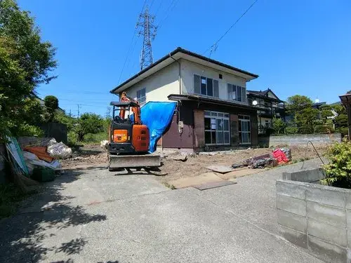 5LDK Property Nagano City Nagano Prefecture (2)