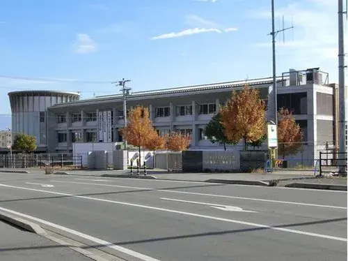 5LDK Property Nagano City Nagano Prefecture (12)