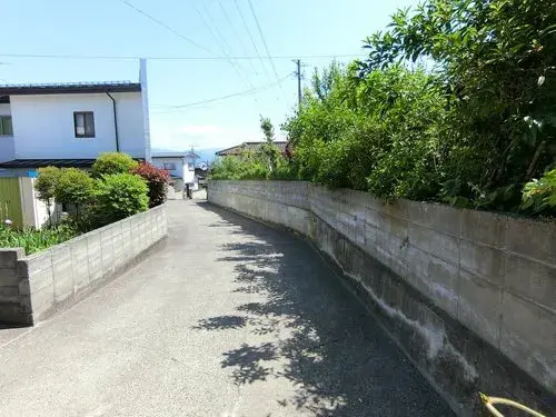 5LDK Property Nagano City Nagano Prefecture (3)