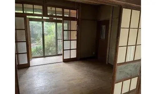 8DK Property Ueda City Nagano Prefecture (11)