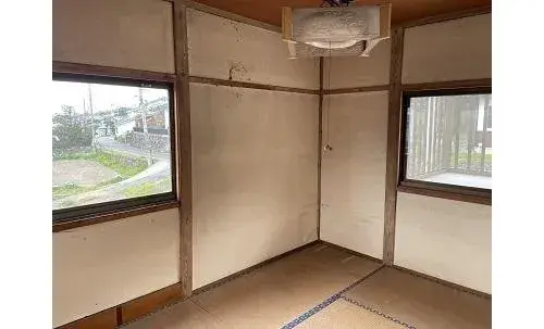 8DK Property Ueda City Nagano Prefecture (14)
