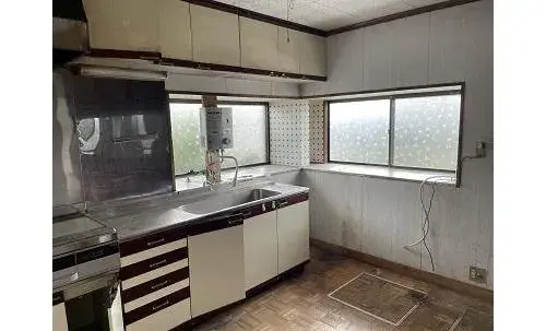 8DK Property Ueda City Nagano Prefecture (16)