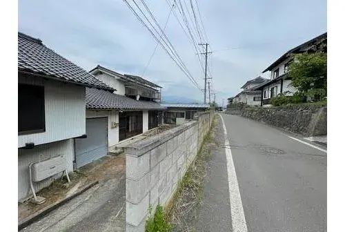 8DK Property Ueda City Nagano Prefecture (3)