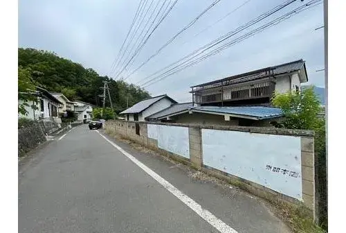 8DK Property Ueda City Nagano Prefecture (4)