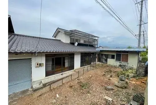 8DK Property Ueda City Nagano Prefecture (5)