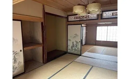 8DK Property Ueda City Nagano Prefecture (8)