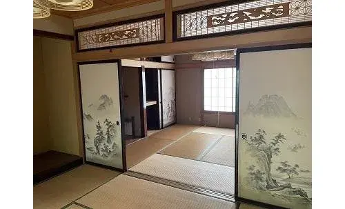 8DK Property Ueda City Nagano Prefecture (9)