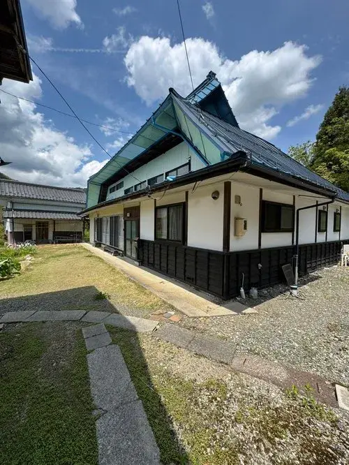 Akiya in Nagano