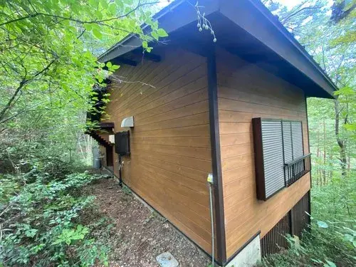 两室一厅一厨房屋 木曾町 长野县 (2)