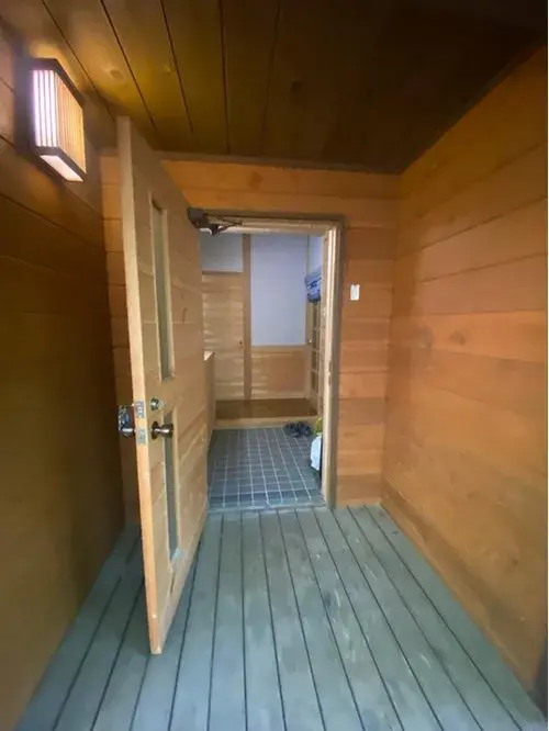 两室一厅一厨房屋 木曾町 长野县 (11)