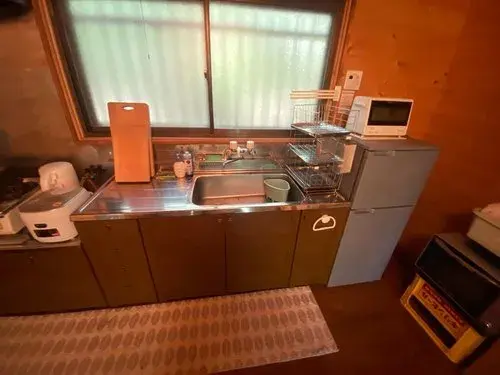 两室一厅一厨房屋 木曾町 长野县 (12)