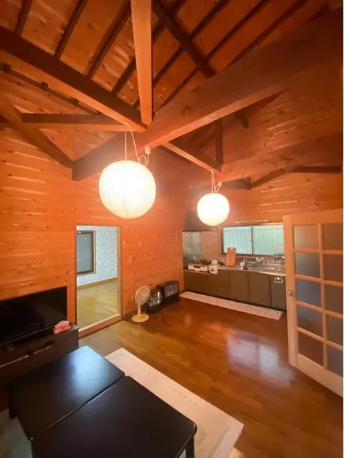 两室一厅一厨房屋 木曾町 长野县 (4)