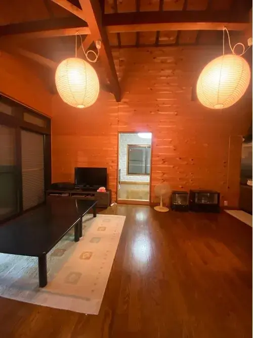 两室一厅一厨房屋 木曾町 长野县 (5)