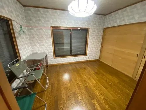 两室一厅一厨房屋 木曾町 长野县 (7)