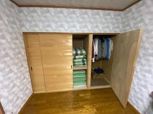 两室一厅一厨房屋 木曾町 长野县 (8)