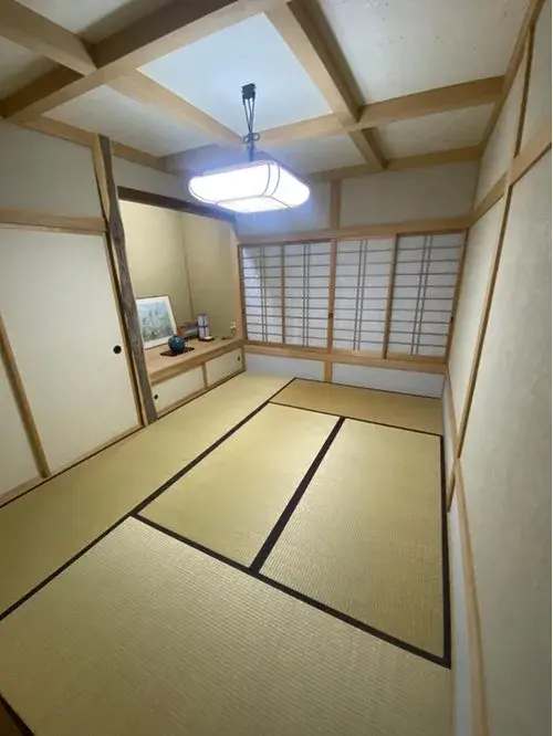 两室一厅一厨房屋 木曾町 长野县 (9)