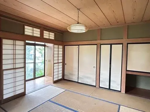 2LDK+S Ueda City Nagano Prefecture (13)