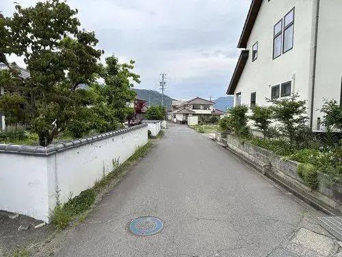 2LDK+S Ueda City Nagano Prefecture (4)