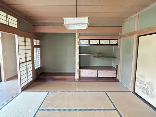 2LDK+S Ueda City Nagano Prefecture (10)