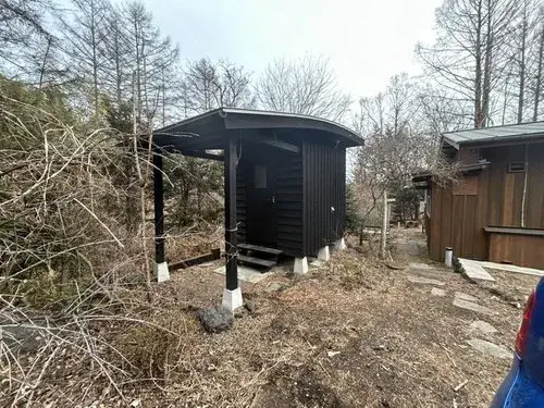 2DK Karuizawa-machi Nagano-ken (2)