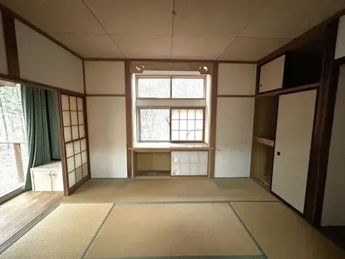 2DK Karuizawa-machi Nagano-ken (11)
