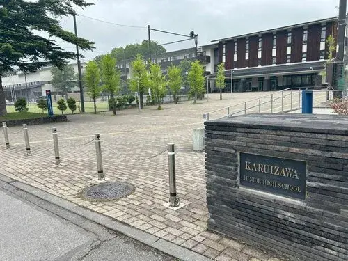 2DK Karuizawa-machi Nagano-ken (18)