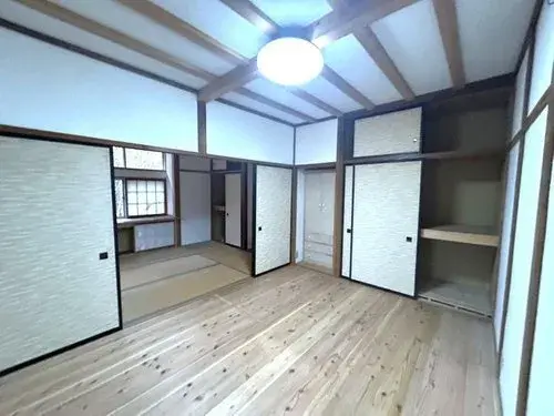 2DK Karuizawa-machi Nagano-ken (9)