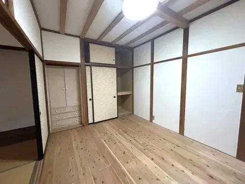 2DK Karuizawa-machi Nagano-ken (10)