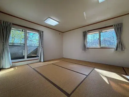 [Propiedad 4LDK] Karuizawa-machi Prefectura de Nagano (7)
