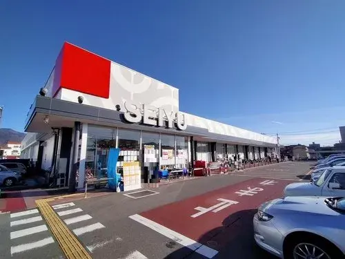 4LDK+S Matsumoto City Nagano Prefecture (14)