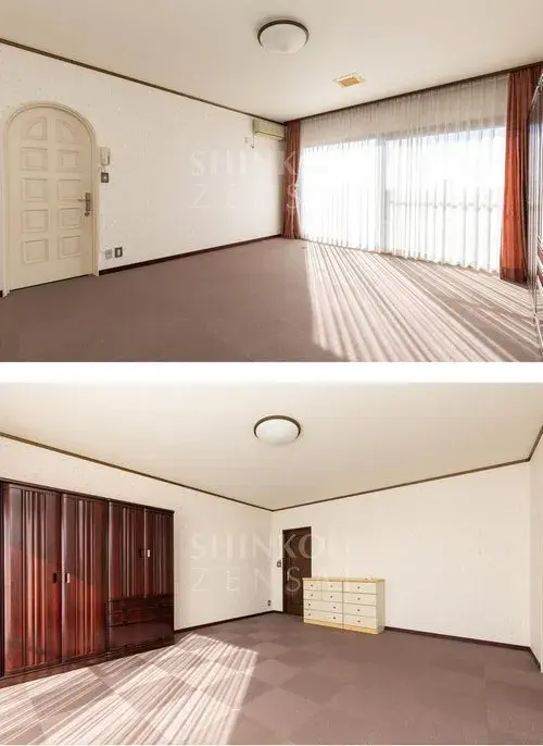 6LDK Property Minowa-machi Nagano Prefecture (12)