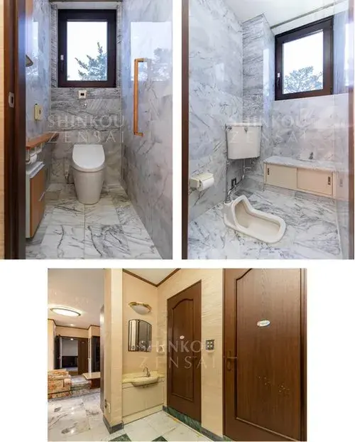 6LDK Property Minowa-machi Nagano Prefecture (15)