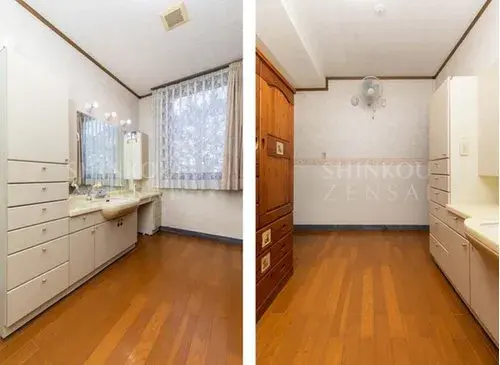6LDK Property Minowa-machi Nagano Prefecture (3)